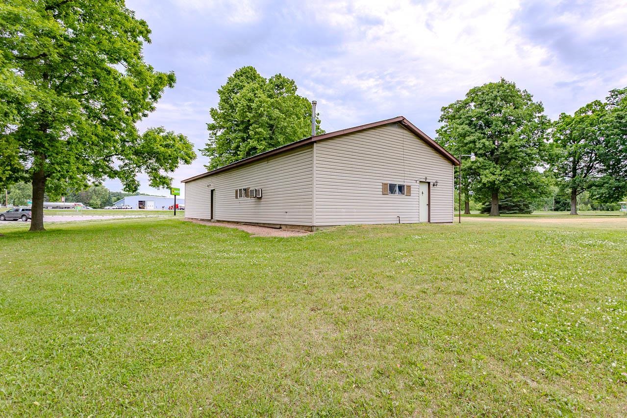 3811 County Rd P Junction City, WI 54443 - Photo 6 of 60