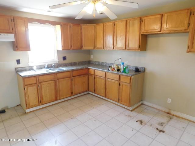 3507 Mt Eden Road Mount Eden, KY 40046 - Photo 6 of 20 Kitchen (2)