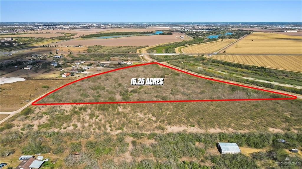 0 Zillock Road San Benito, TX 78586 - Photo 2 of 9
