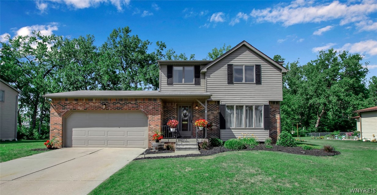 172 Losson Road Cheektowaga, NY 14227 - Photo 1 of 1 Gallery Image 1