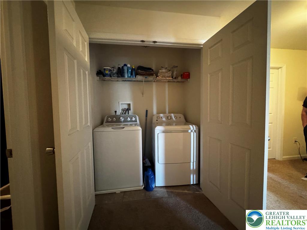 4466 Cottonwood Drive Nazareth, PA 18064 - Photo 16 of 22 a room with storage and utility