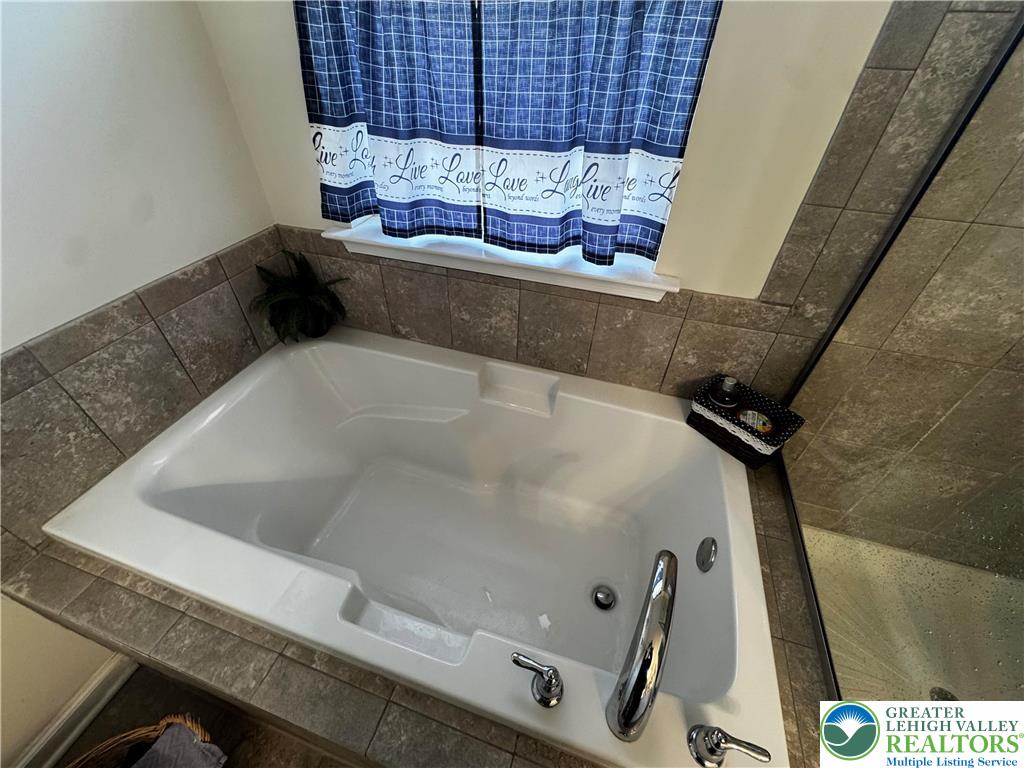 4466 Cottonwood Drive Nazareth, PA 18064 - Photo 20 of 22 a view of staircase