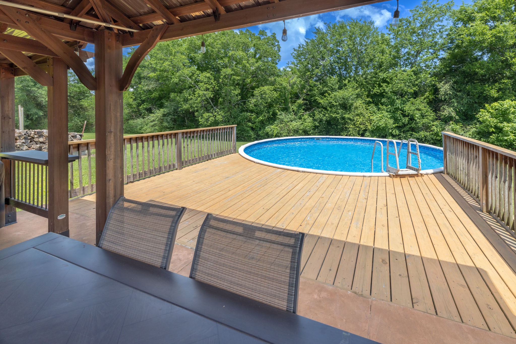 34 Dunn Road Leoma, TN 38468 - Photo 15 of 77