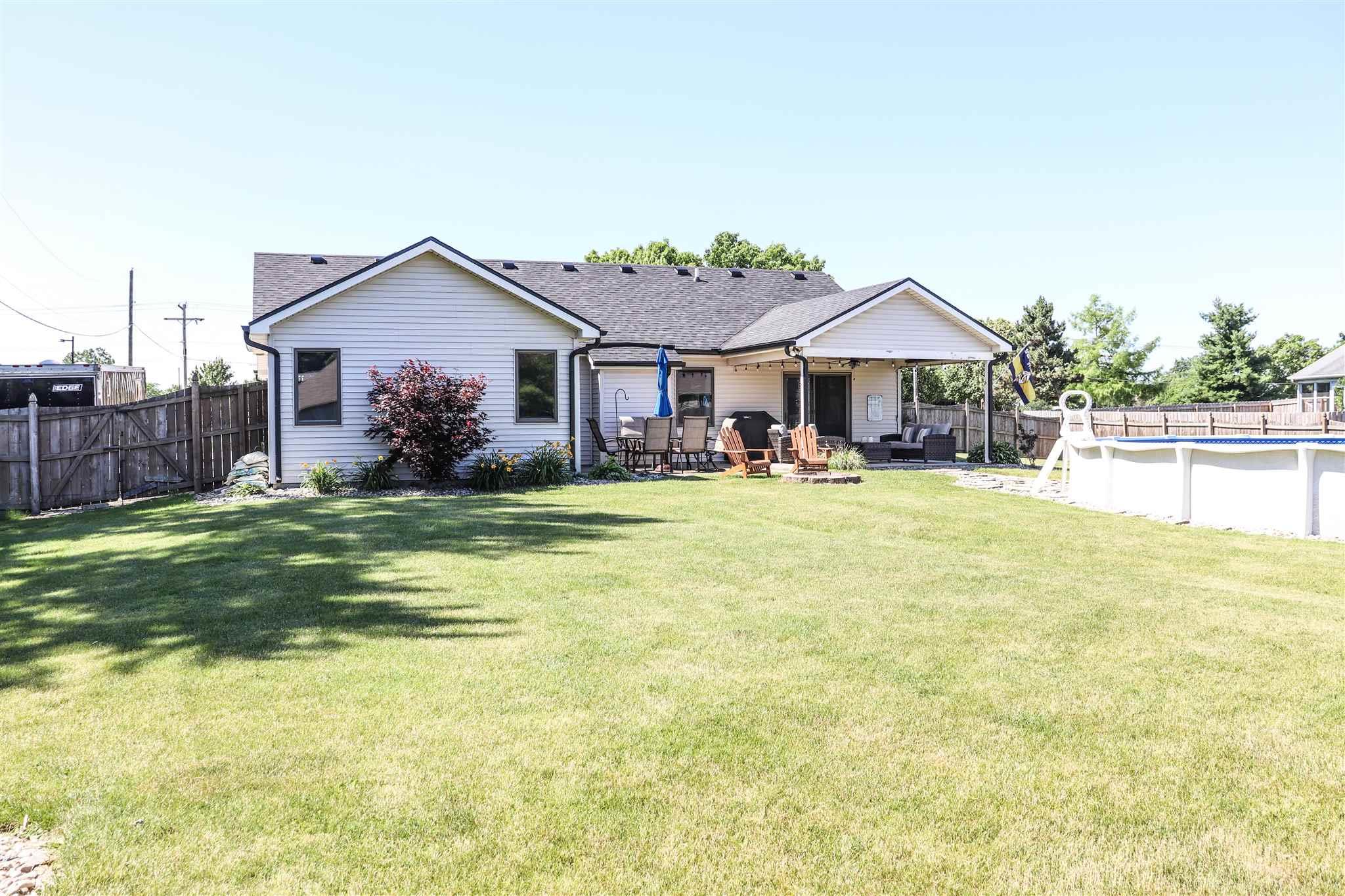 8115 St Joe Center Road Fort Wayne, IN 46835 - Photo 32 of 36 Gallery Image 32