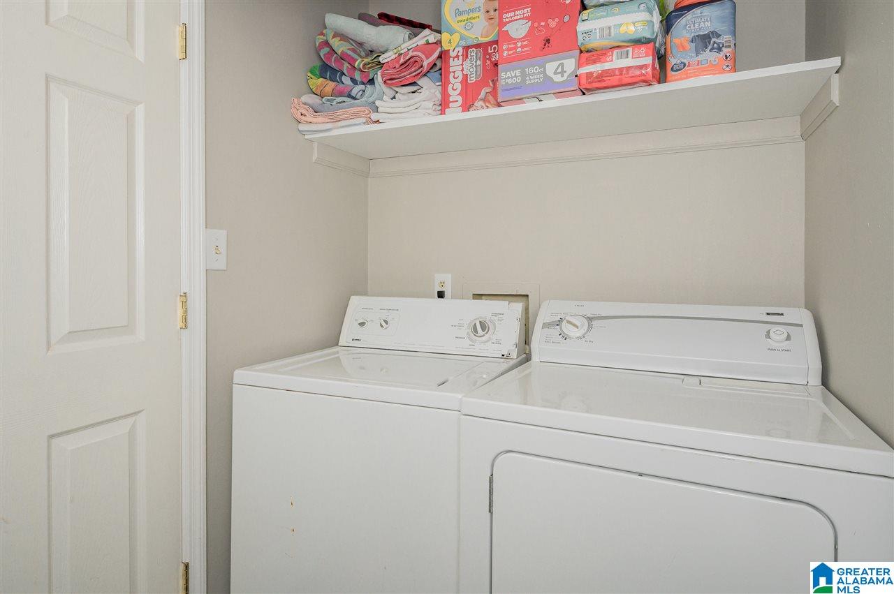 201 Old Rocky Ridge Lane Birmingham, AL 35216 - Photo 23 of 38