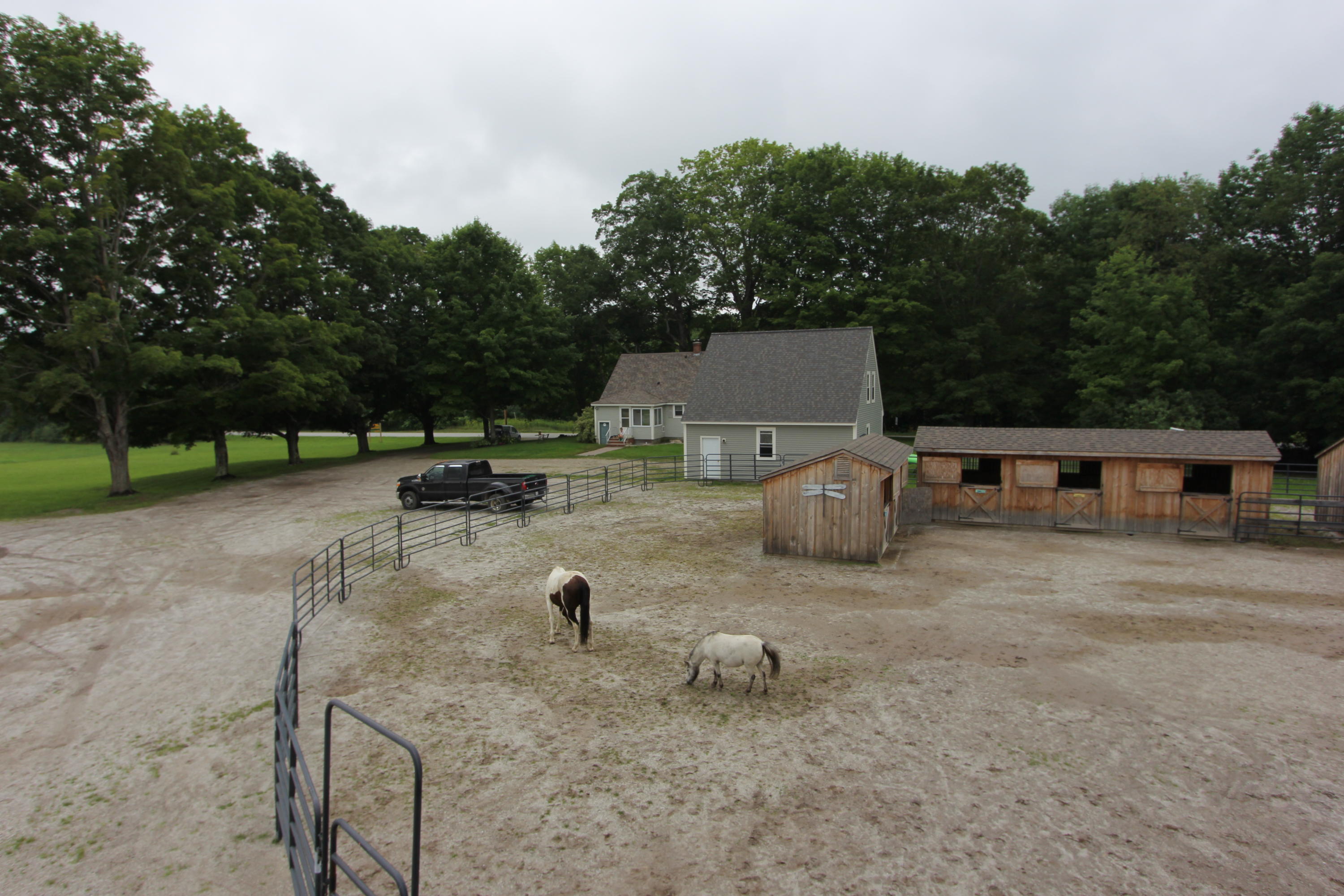 415 Old Lewiston Road Winthrop, ME 04364 - Photo 147 of 155 IMG_5547