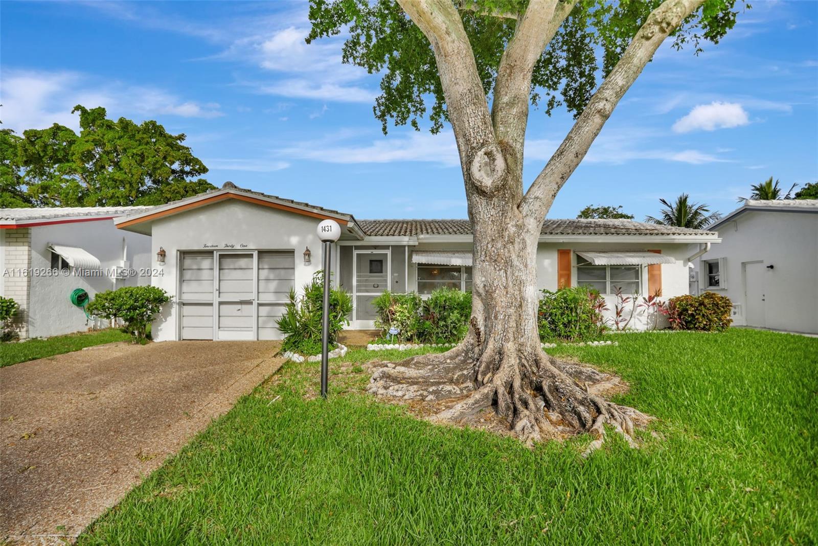 1431 Northwest 87th Ln  