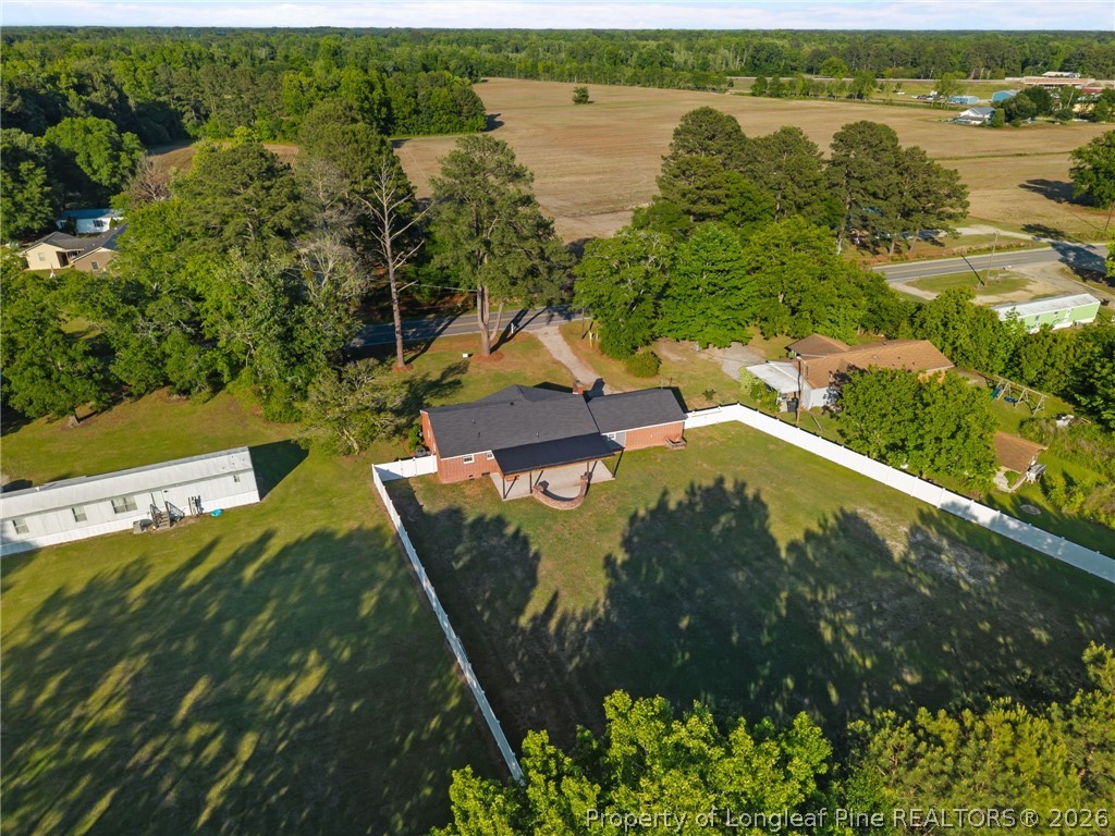 309 Cornith Road Pembroke, NC 28372 - Photo 9 of 49