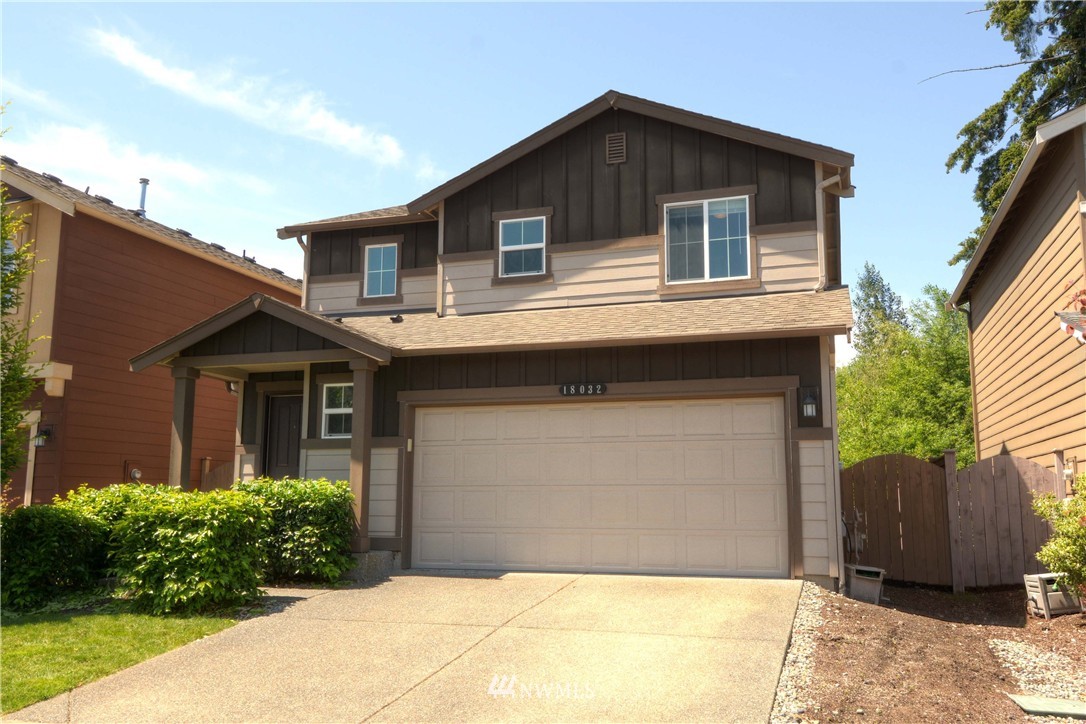 18032 31st Avenue Southeast Bothell, WA 98012 - Photo 1 of 17