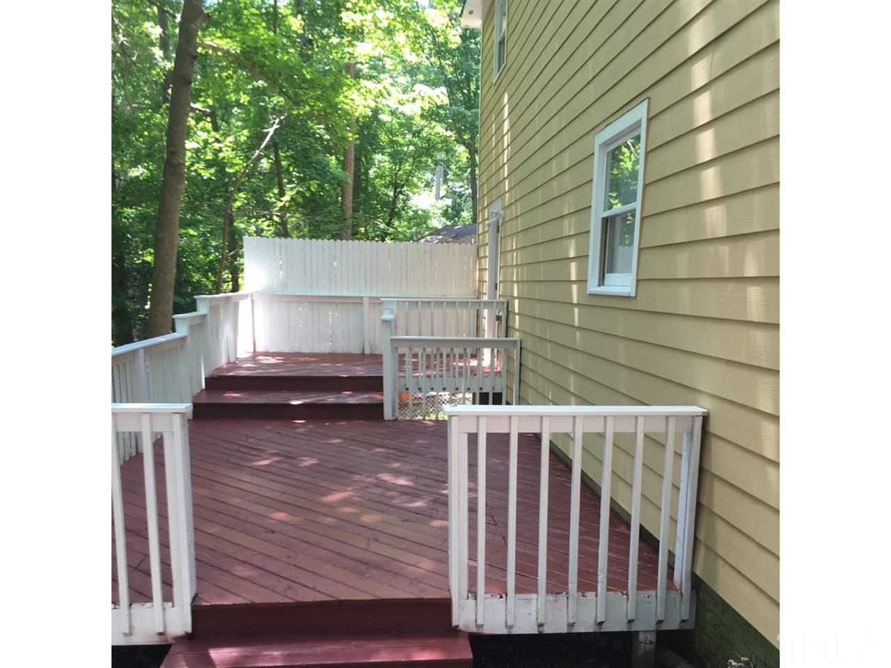2324 Merganzer Road Raleigh, NC 27616 - Photo 3 of 9