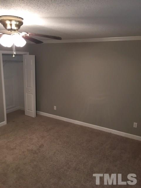2324 Merganzer Road Raleigh, NC 27616 - Photo 6 of 9 a view of an empty room