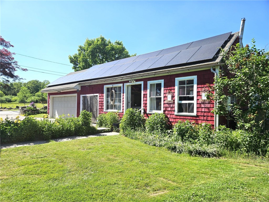 187 Dye Hill Road Hopkinton, RI 02832 - Photo 33 of 50