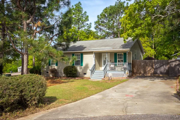 $200,000 | 505 Boucher Court, Warrenville, SC 29851