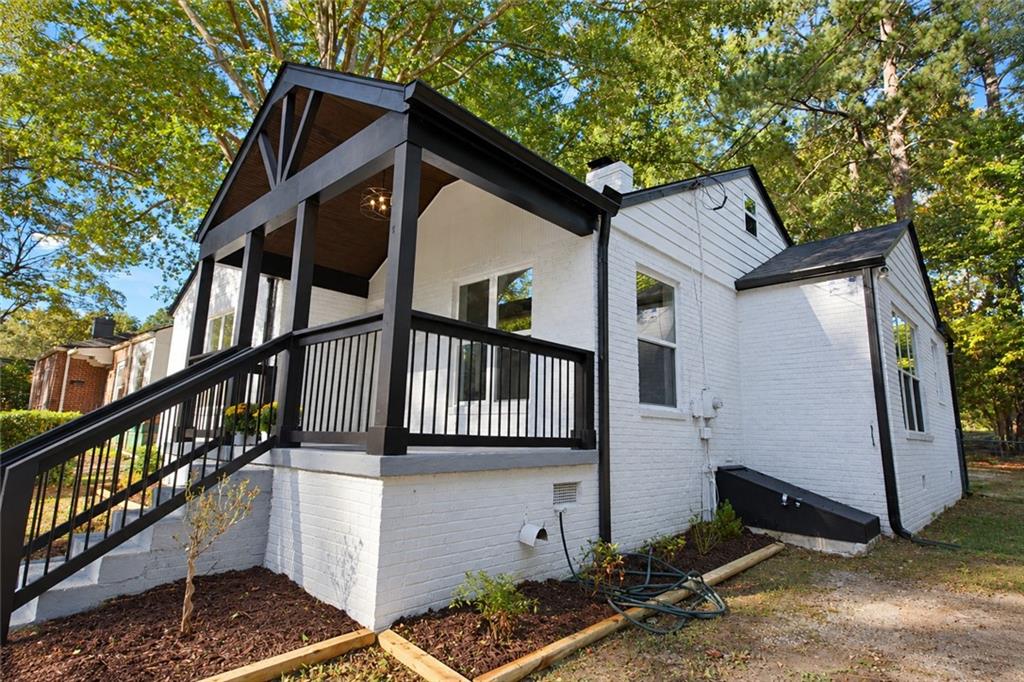2499 Sylvan Road East Point, GA 30344 - Photo 19 of 19 Gallery Image 19