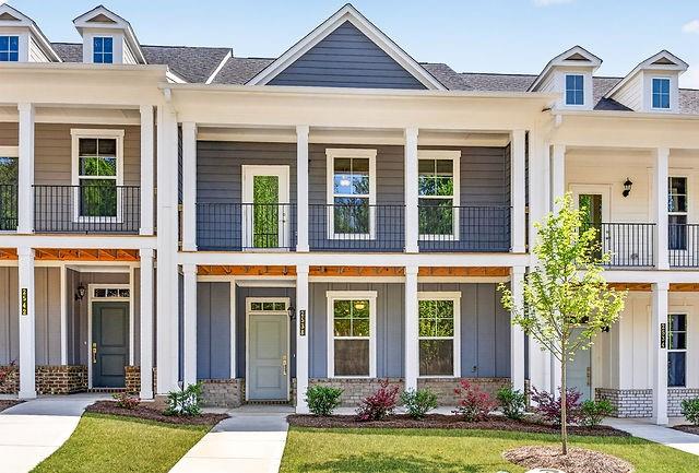 2538 Harbor Rdg Pass, Unit 343 Gainesville, GA 30507 - Photo 1 of 29