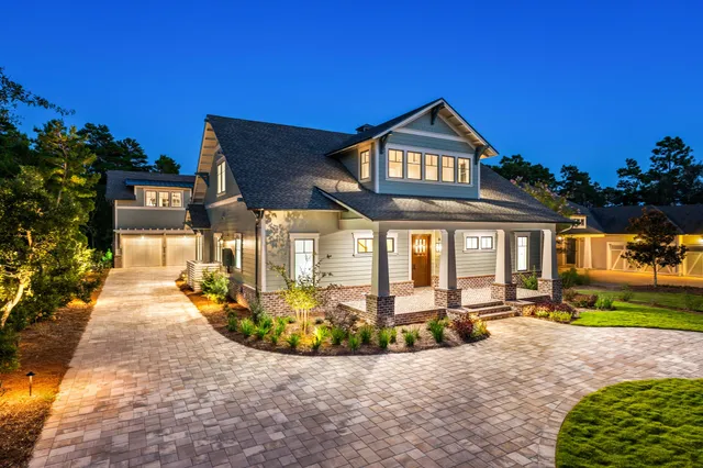 $2,595,000 | 1610 Lost Cove Lane, Panama City Beach, FL 32413