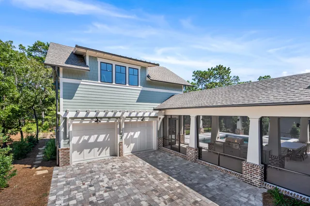 $2,595,000 | 1610 Lost Cove Lane, Panama City Beach, FL 32413