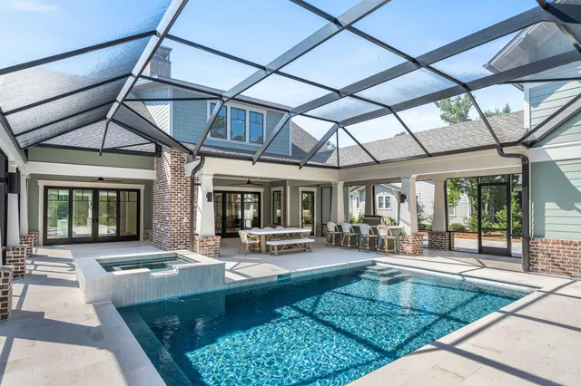 $2,595,000 | 1610 Lost Cove Lane, Panama City Beach, FL 32413