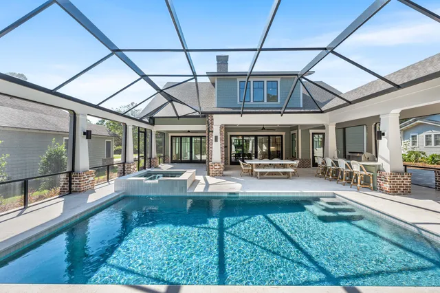 $2,595,000 | 1610 Lost Cove Lane, Panama City Beach, FL 32413