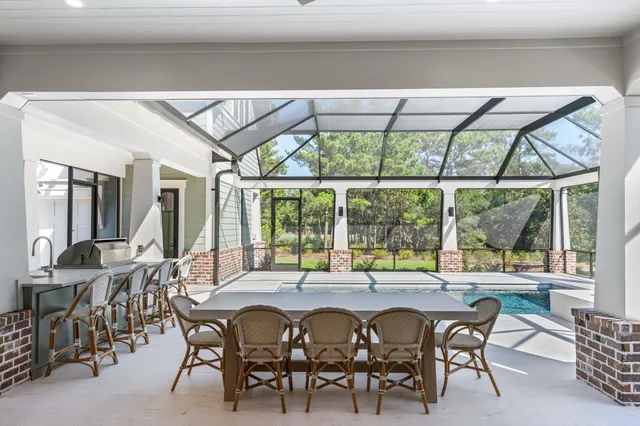 $2,595,000 | 1610 Lost Cove Lane, Panama City Beach, FL 32413