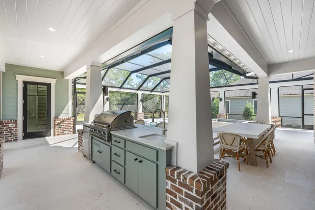 $2,595,000 | 1610 Lost Cove Lane, Panama City Beach, FL 32413