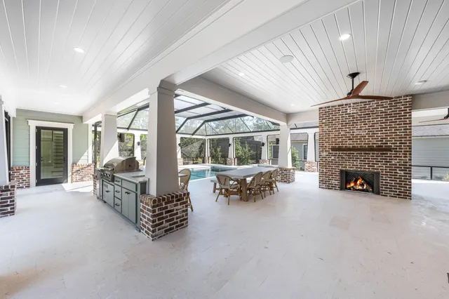 $2,595,000 | 1610 Lost Cove Lane, Panama City Beach, FL 32413