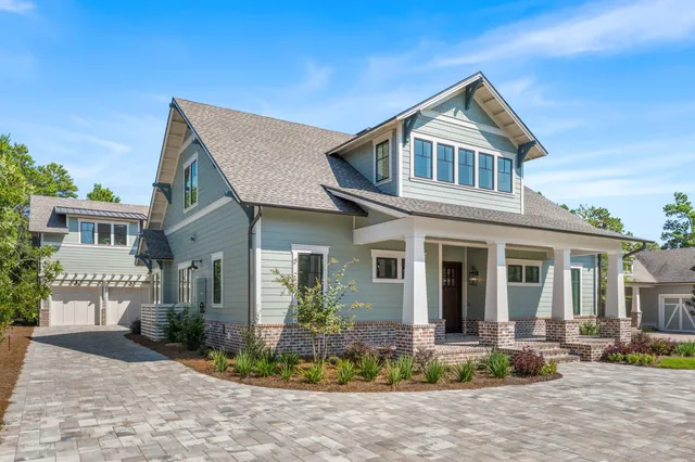 $2,595,000 | 1610 Lost Cove Lane, Panama City Beach, FL 32413