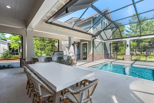 $2,595,000 | 1610 Lost Cove Lane, Panama City Beach, FL 32413