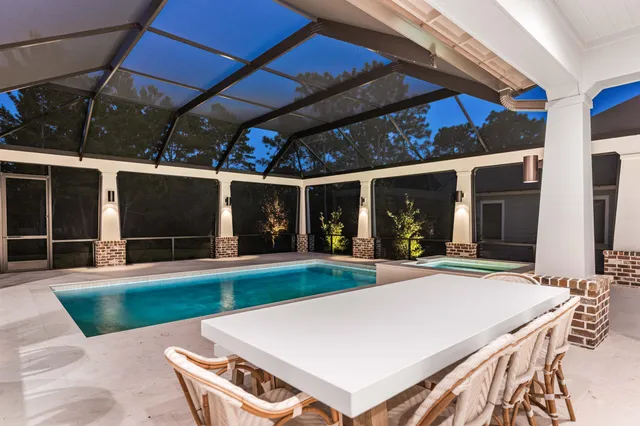 $2,595,000 | 1610 Lost Cove Lane, Panama City Beach, FL 32413