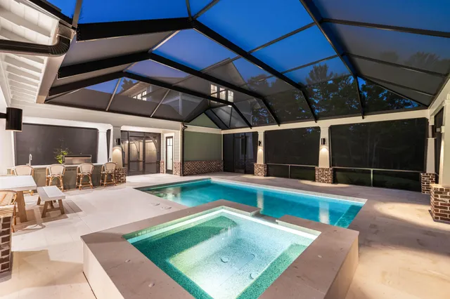 $2,595,000 | 1610 Lost Cove Lane, Panama City Beach, FL 32413