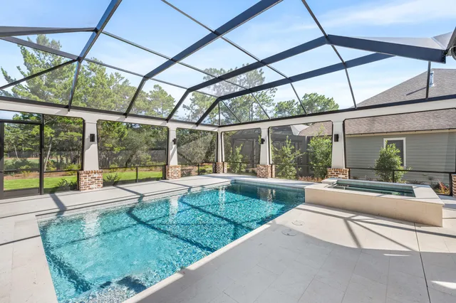 $2,595,000 | 1610 Lost Cove Lane, Panama City Beach, FL 32413