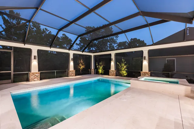 $2,595,000 | 1610 Lost Cove Lane, Panama City Beach, FL 32413