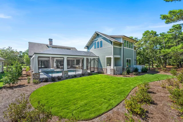 $2,595,000 | 1610 Lost Cove Lane, Panama City Beach, FL 32413