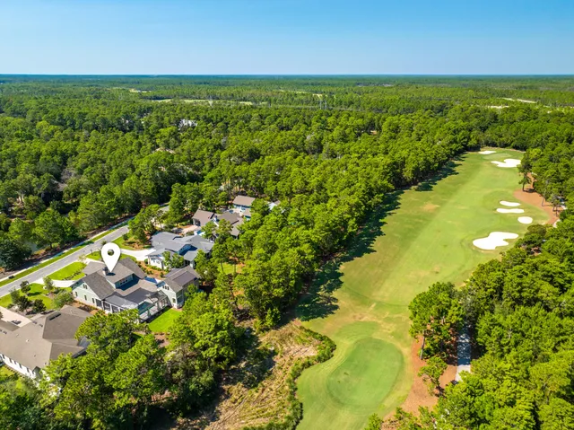 $2,595,000 | 1610 Lost Cove Lane, Panama City Beach, FL 32413