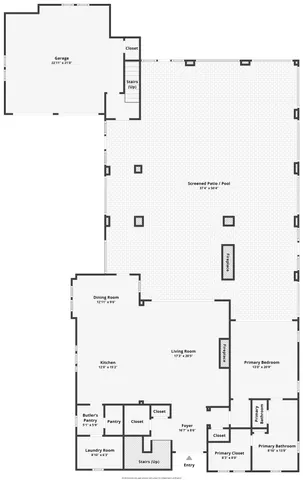 $2,595,000 | 1610 Lost Cove Lane, Panama City Beach, FL 32413