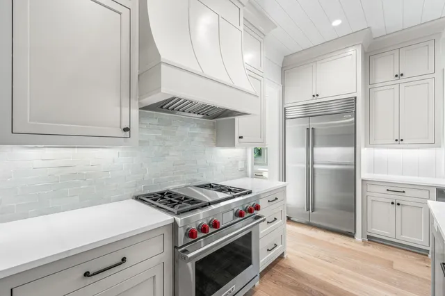 $2,595,000 | 1610 Lost Cove Lane, Panama City Beach, FL 32413