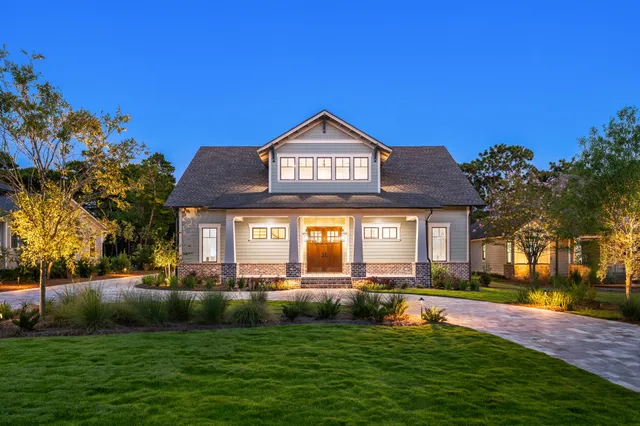 $2,595,000 | 1610 Lost Cove Lane, Panama City Beach, FL 32413