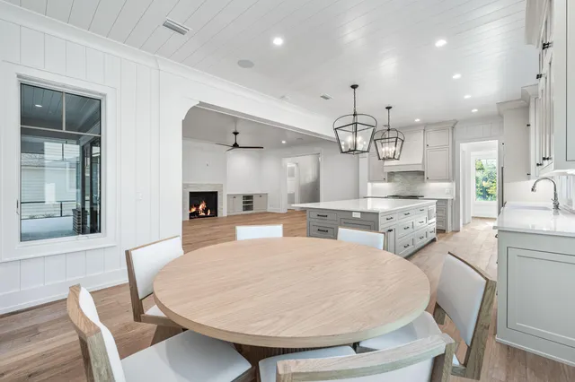 $2,595,000 | 1610 Lost Cove Lane, Panama City Beach, FL 32413