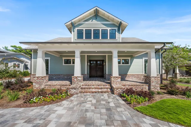$2,595,000 | 1610 Lost Cove Lane, Panama City Beach, FL 32413
