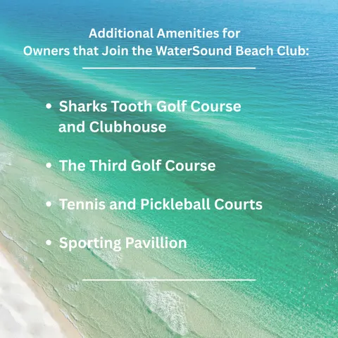 $2,595,000 | 1610 Lost Cove Lane, Panama City Beach, FL 32413