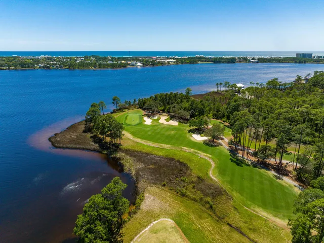 $2,595,000 | 1610 Lost Cove Lane, Panama City Beach, FL 32413