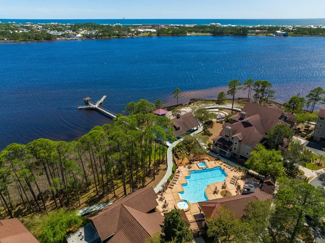 $2,595,000 | 1610 Lost Cove Lane, Panama City Beach, FL 32413