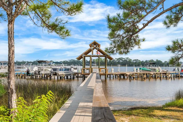 $2,595,000 | 1610 Lost Cove Lane, Panama City Beach, FL 32413