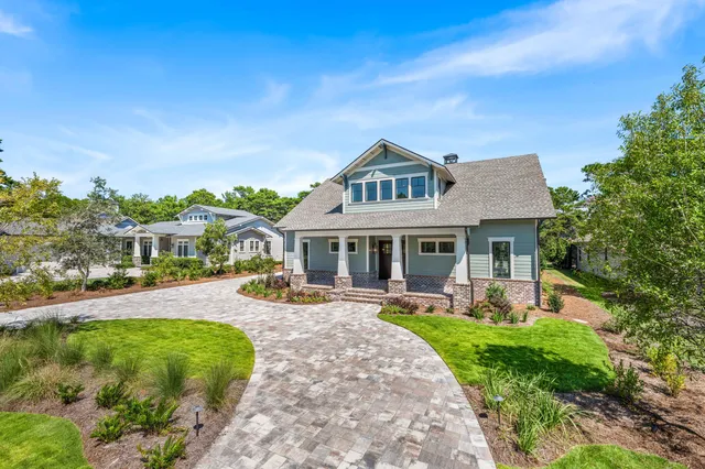 $2,595,000 | 1610 Lost Cove Lane, Panama City Beach, FL 32413