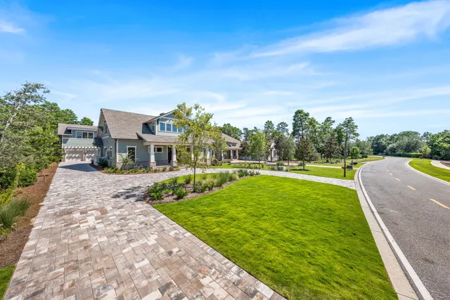 $2,595,000 | 1610 Lost Cove Lane, Panama City Beach, FL 32413