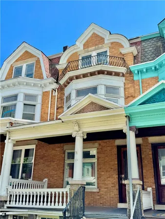 $1,250 | 1620 West Chew Street, Unit 1, Allentown, PA 18102