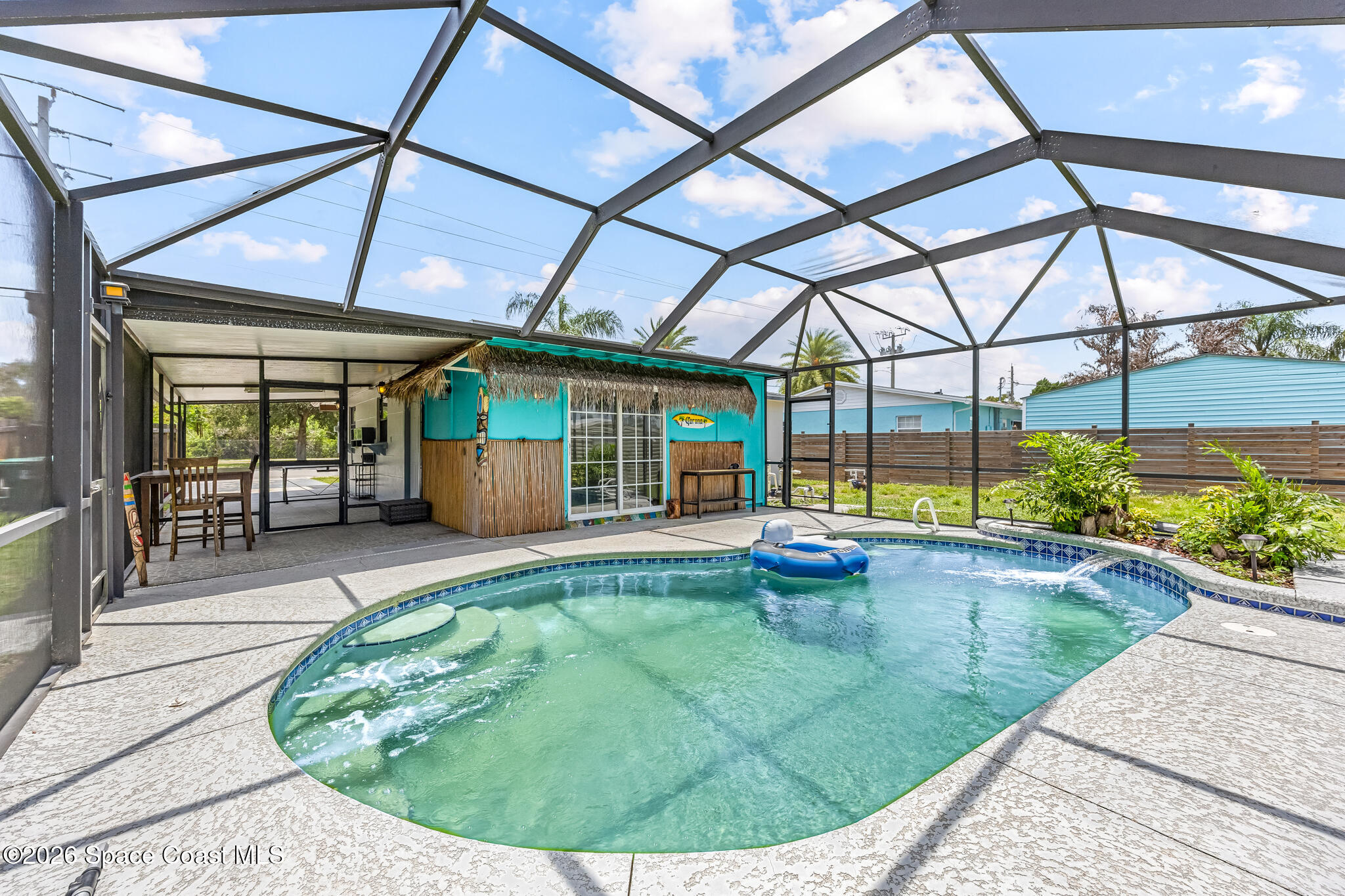 2244 Post Road Melbourne, FL 32935 - Photo 1 of 31 Pool