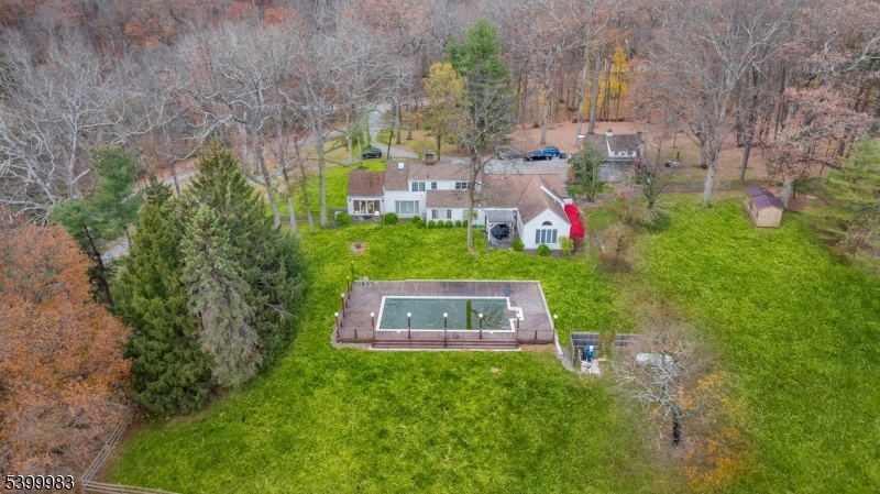 300 Old Farm Road Bedminster, NJ 07921 - Photo 31 of 38 a view of an outdoor space