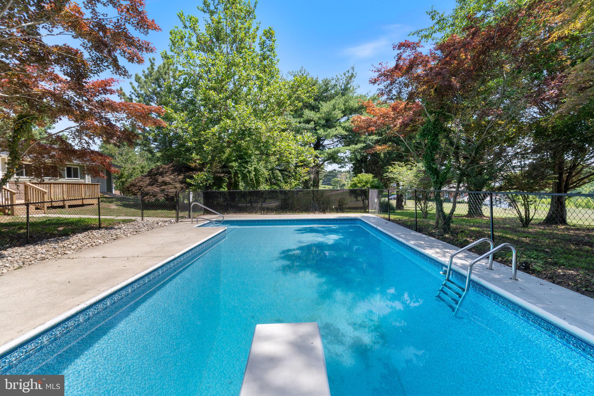 4735 Paul Hance Road Huntingtown, MD 20639 - Photo 53 of 64 Pool