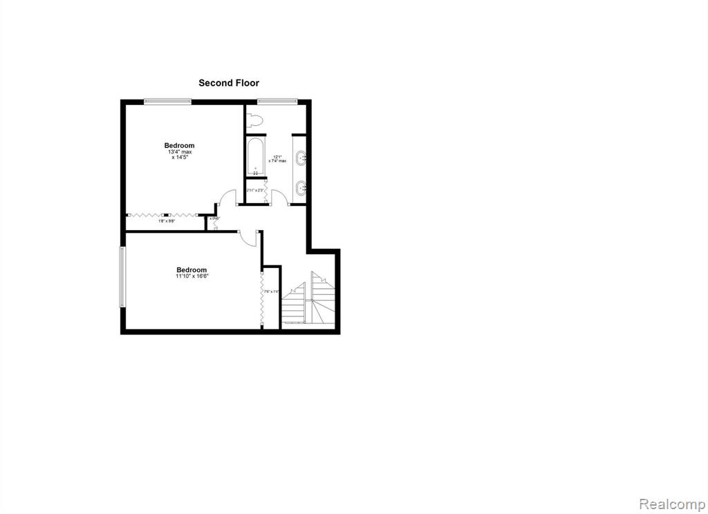 1359 Kingspath Drive Rochester Hills, MI 48306 - Photo 59 of 60